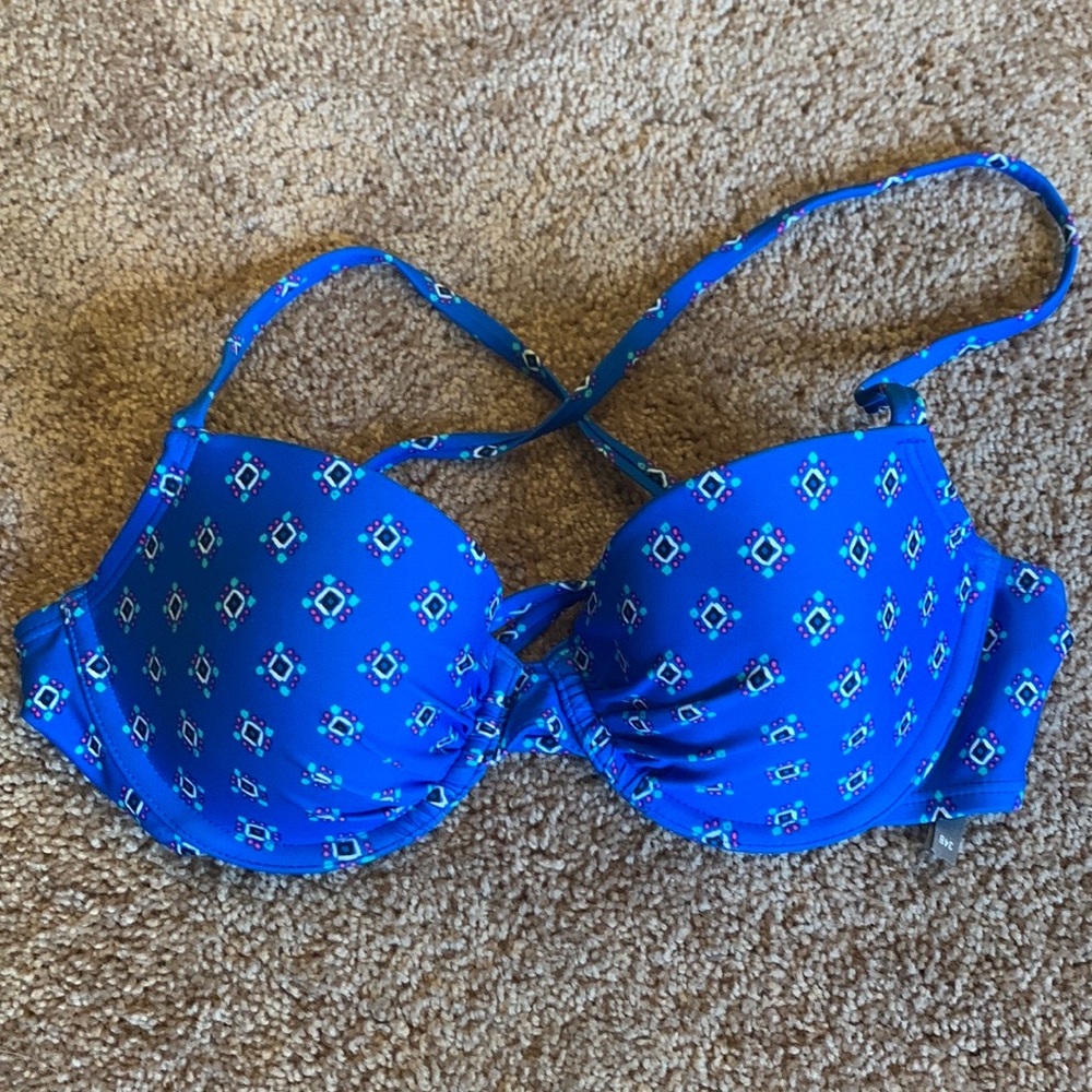 Aerie bikini top